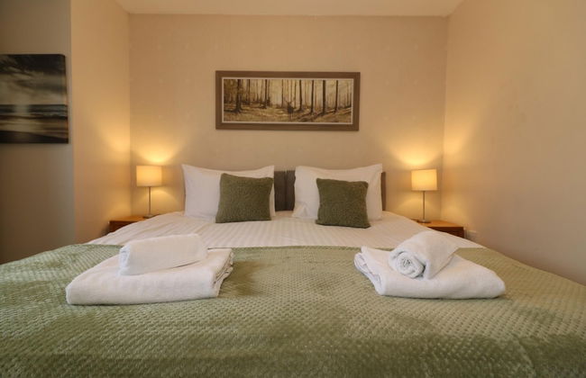 Angus House - Glasgow - Photo 37