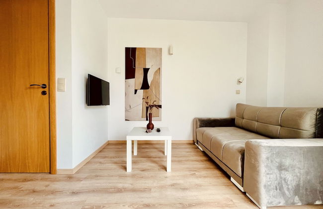 Apart-Hotels-Sofia - Foto 11