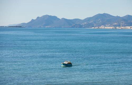 Vue Mer Panoramique, Clim, Balcon et Plages - Foto 44