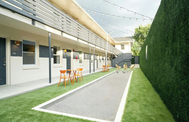 Sonder by Marriott Bonvoy The Stat Apartments Midtown - Foto 28