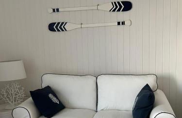 BBA Moledo - Beachfront Apartment - Foto 5