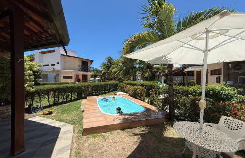 Bangalô 5 Dorms - Victory Lucena - Photo 44