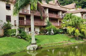 Paraíso do Lago em Itaipava - Foto 2