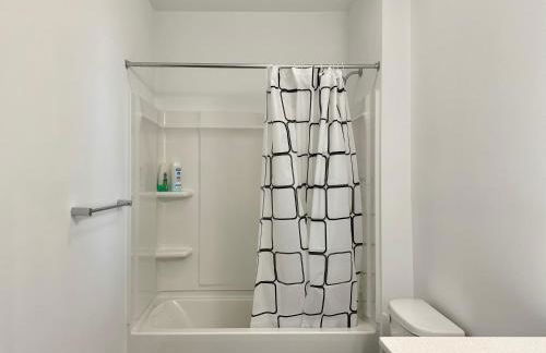 Luxury 4Beds 3Baths 2Balcony Penthouse 542Blvd - Foto 16