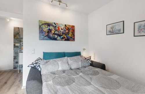 Ferienwohnung Sonnenblick - Foto 16