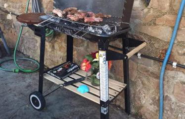 Kostas Volissos-residence - Foto 7