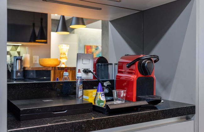 For Families 4 Minutes From Copacabana Beach Nsc605 - Foto 41