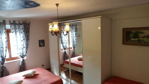 Sabbia - Foto 2, Habitación