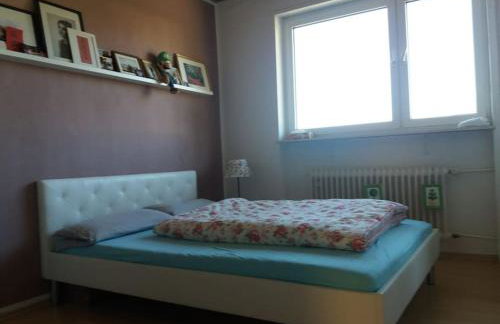 Gemütliche, helle Wohnung im Luftkurort Dansenberg - Photo 15