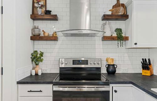 Nampa Sugar House, near walking paths wHOT TUB! - Foto 3