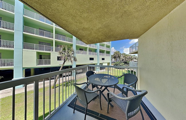 Harbour Place #202 by Southern Vacation Rentals - Foto 47