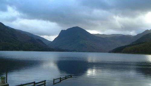 Robinson's Retreat - Cockermouth - Lake District - Foto 4