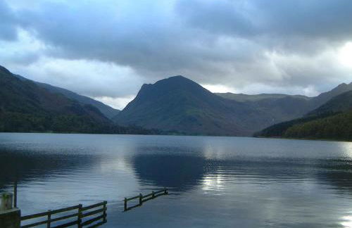 Robinson's Retreat - Cockermouth - Lake District - Foto 4