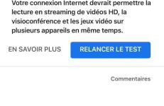 Maison plein pied proche de Paris, 1 chambre capacité 4 personnes, Parking privé, Terrasse privée - Foto 7