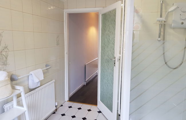 Garden City House- Huku Kwetu - Foto 19