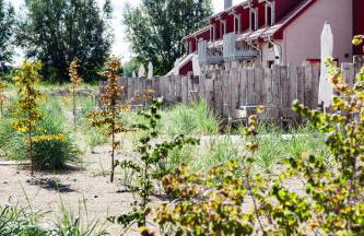 Bades Huk Ferien-Resort - Foto 80