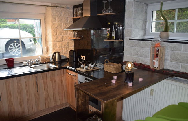 Bewitching Apartment With Garden and Terrace - Foto 11