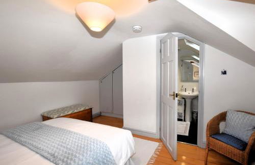 1 Bed in Bryn-y-Gwenin BN092 - Foto 17