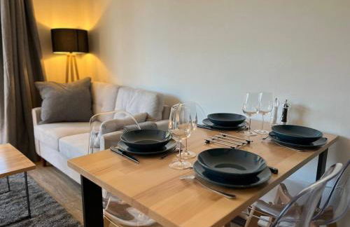 Studio - La parenthèse Valognaise - Foto 8