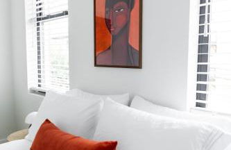 Quiet close to NYC BBQ Deck - Foto 26