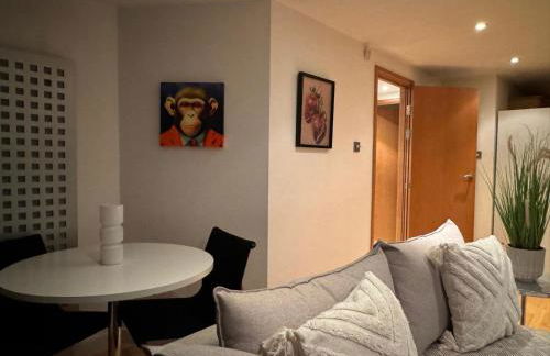 Private City Loft - Foto 22