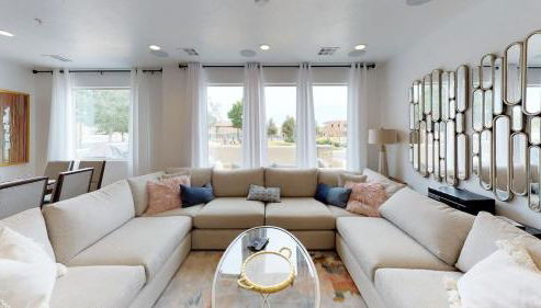 Townhome w Private Hot Tub Air Hockey and more - Foto 3