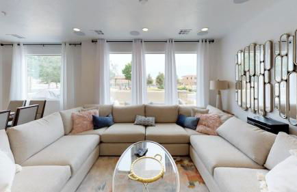 Townhome w Private Hot Tub Air Hockey and more - Foto 3