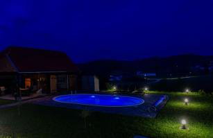 Holiday Home BIBA With Heated Outdoor Pool - Foto 1