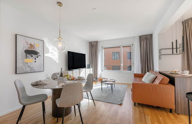 Novos Contrada Apartments - Foto 7