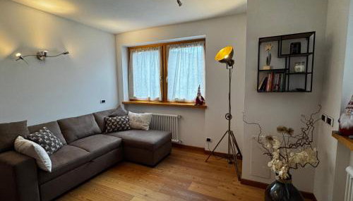 Appartamento La Finestra sul Pelmo - Foto 3