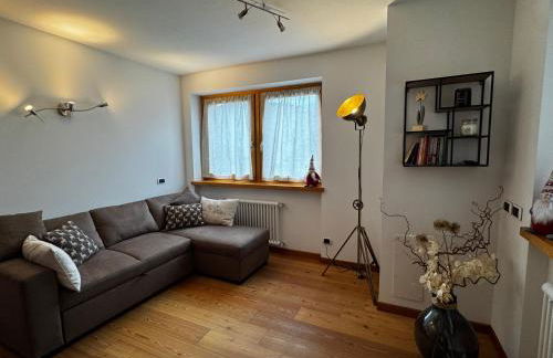 Appartamento La Finestra sul Pelmo - Foto 3