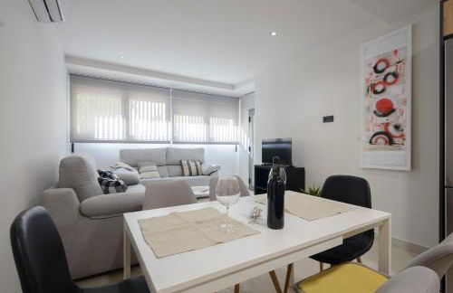 Apartamentos San Lázaro - Foto 62