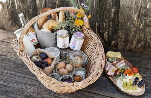 Ferienwohnung Waldnest - Photo 12