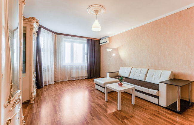 Inndays Apartment on Lazareva 2 - Foto 5