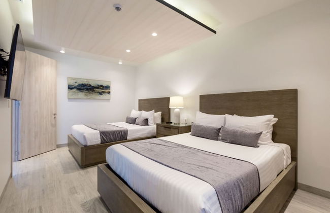 Oceanfront Vibes Iconic Beachside Getaway - Foto 20