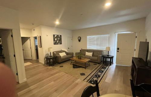 Autumn Leaf Apartments - Foto 10