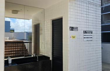 Ap em Maceió todo equipado bem próximo á praia de Ponta Verde - Foto 30