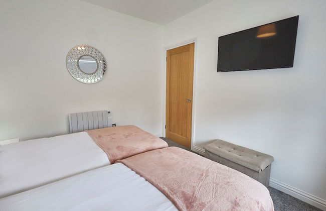 Host Stay Britton Hall Bungalow - Foto 11