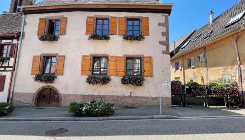 Gîte À l'aigle de sable - Foto 2