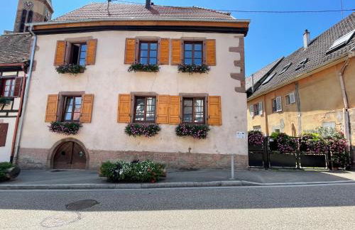 Gîte À l'aigle de sable - Foto 2