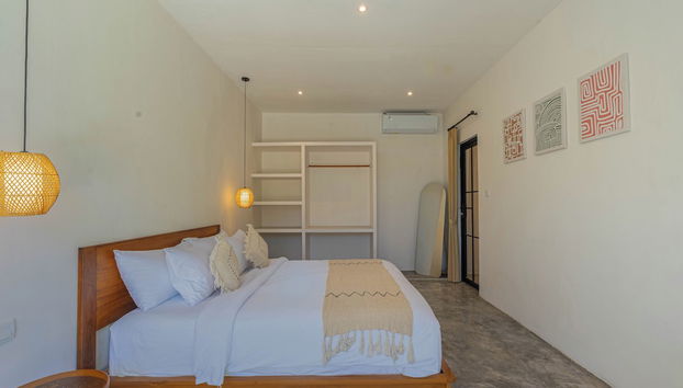 Casa Batu Mejan - Foto 3, Habitación