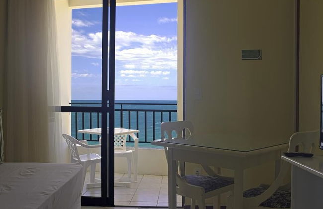 Palm Beach Apart Hotel - Photo 21
