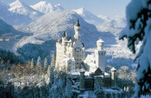 Am-Berg Ferienwohnung in Bad kohlgrub - Foto 38