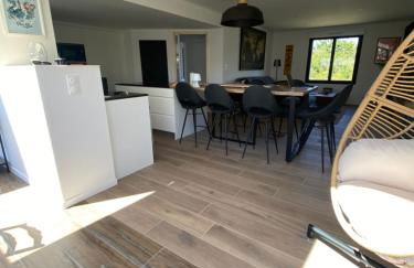 Villa Bonheur - Foto 8