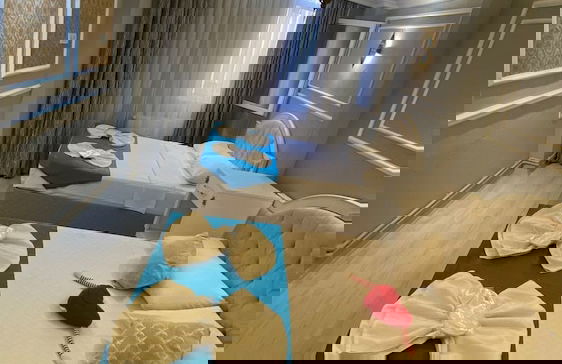 Elisa Hotel - Foto 11