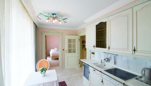 Seeschlößchen - Hotel Strandperle - Foto 4