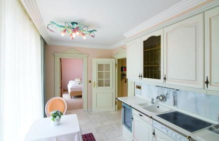 Seeschlößchen - Hotel Strandperle - Foto 4