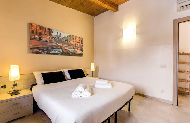 Aurelia Vatican Apartments - Foto 15