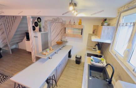 Top House Les Perles 3 des Châteaux - Foto 25