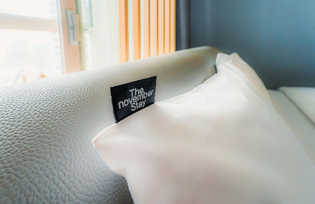 The November Stay In Landmark - Foto 32